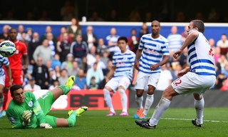 运动员在衡 运动员在衡